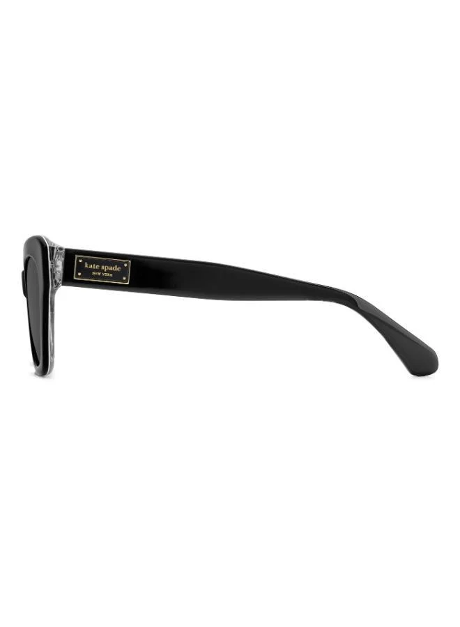 Kate Spade Cat Eye Sunglasses Frames