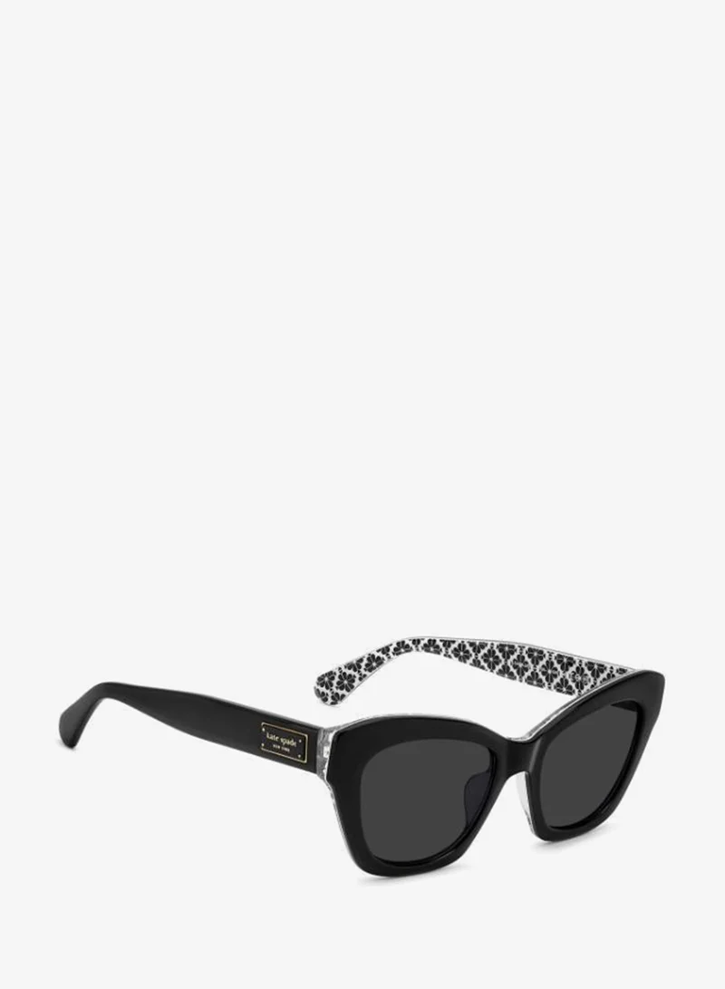 Kate Spade Cat Eye Sunglasses Frames