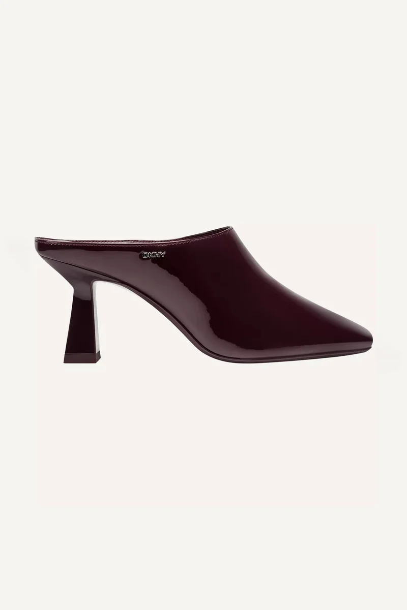 DKNY AMEYLIA WIDE - MULE