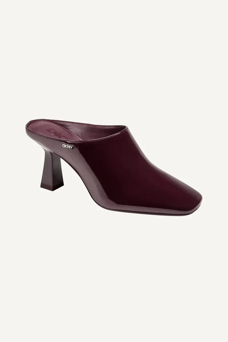 DKNY AMEYLIA WIDE - MULE