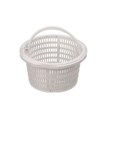 ASTRAL Astral Pool Swimming Pool Skimmer Basket with Handle Replacement  - Image 2