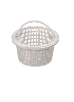 ASTRAL Astral Pool Swimming Pool Skimmer Basket with Handle Replacement  - Image 1