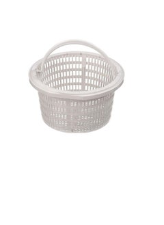 ASTRAL Astral Pool Swimming Pool Skimmer Basket with Handle Replacement  - Image 3