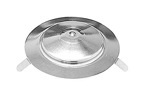 MAGMA 10-467 | Radiant Plate (Non-Removable Dome), Outdoor Grill Replacement Parts - Image 1