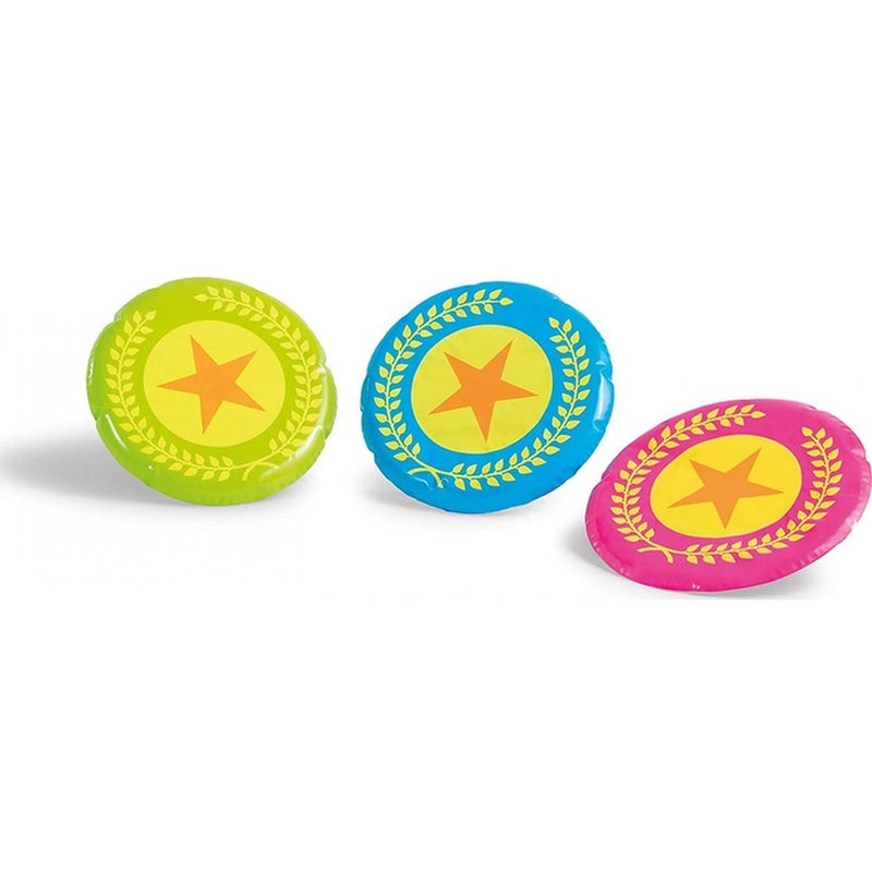 Intex - Flying Disc Toss Game - 57510 - Image 2