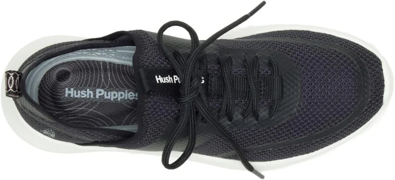 Hush Puppies HUSH PUPPIES Lace-Up Sneakers