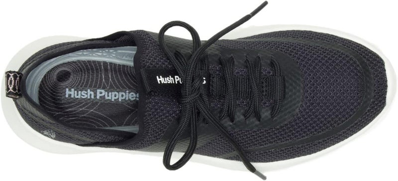 HUSH PUPPIES Lace-Up Sneakers - Image 2