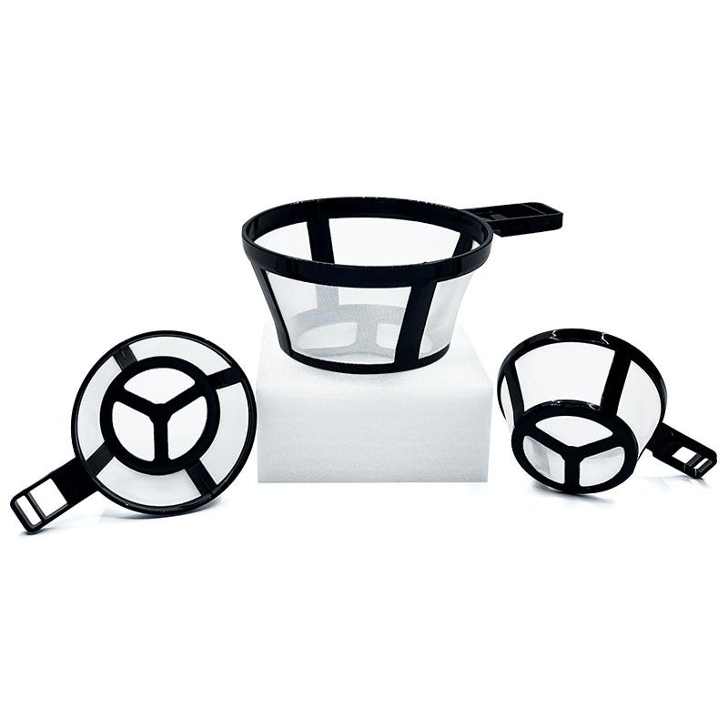 Coffee Filter Fda Nylon Tea Maker Filter Tea Maker Water Purification Equipment Coffee Pot Lfgb Filter - Image 4