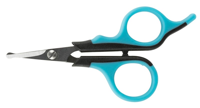 Trixie Face and Paw Scissor for Dog, 9 Cm - Image 2