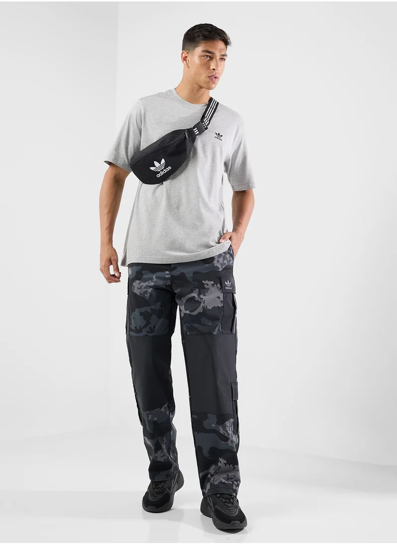 adidas Originals Trefoil Essentail T-Shirt