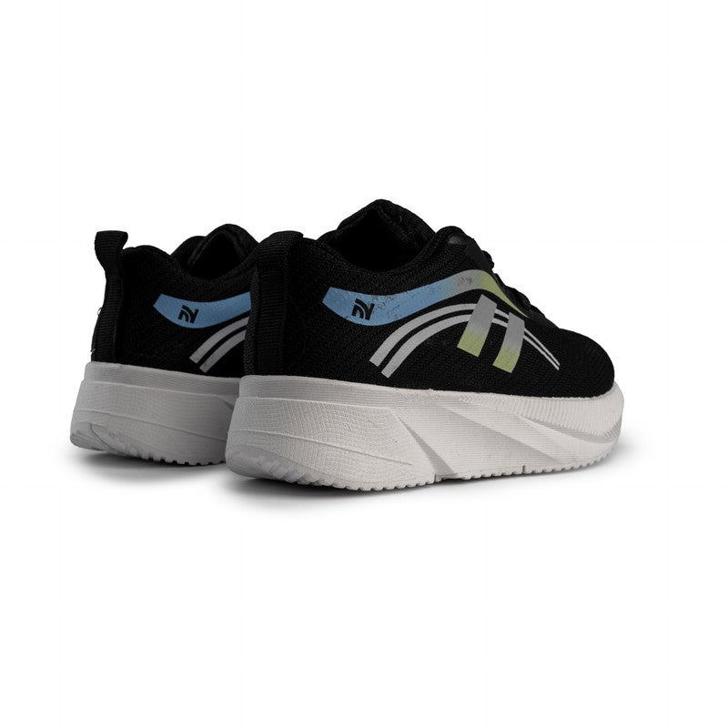 Now Shoes Kids Stylish Lace-Up Running Shoes - Image 2
