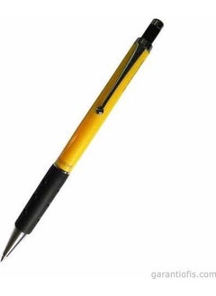 Active Versatile Pen 0.7 Yellow - pzsku/ZA4972C488831290F601FZ/45/_/1726147215/d1041d3f-7fcb-42de-a2f8-73235e482677