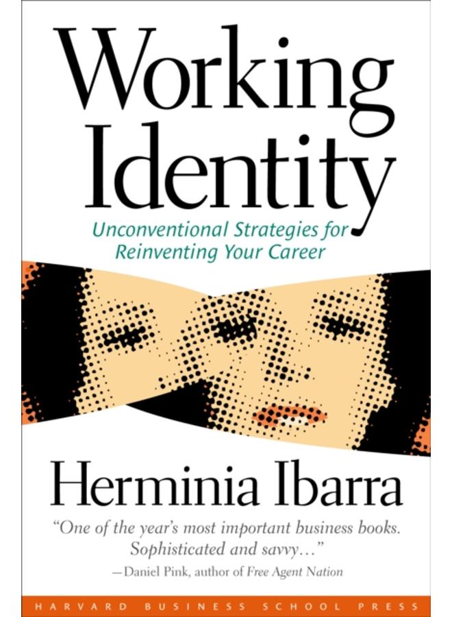 Working Identity : Unconventional Strategies for Reinventing Your Career 