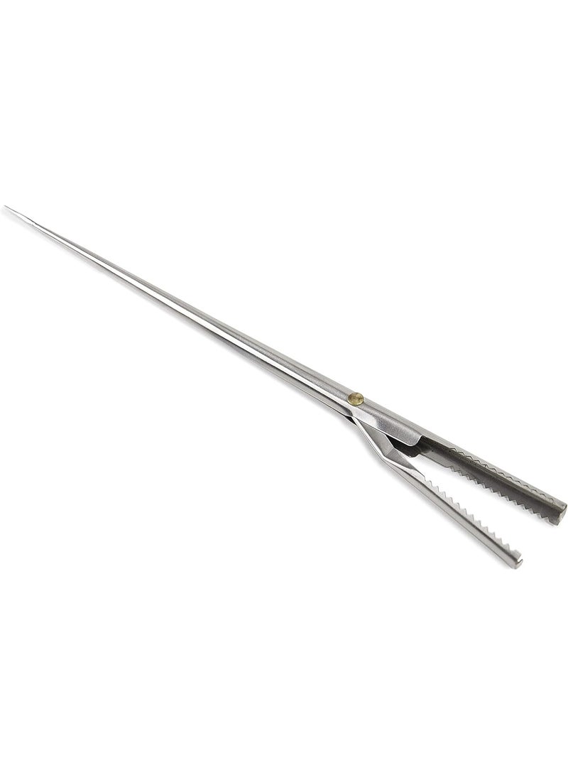 Stuffing Needle / Wicking Needle Stainless Steel, 19cm - Image 3