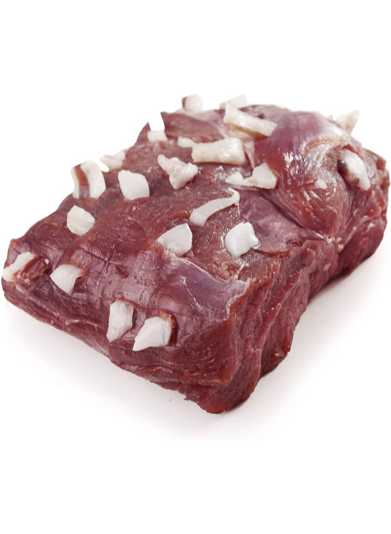 Stuffing Needle / Wicking Needle Stainless Steel, 19cm - Image 2