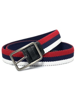Red Blue White