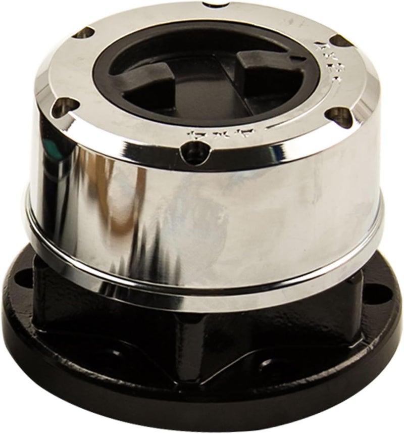 DEMULAX 28 Tooth Manual Wheel Locking Hubs for Nissan - Image 5