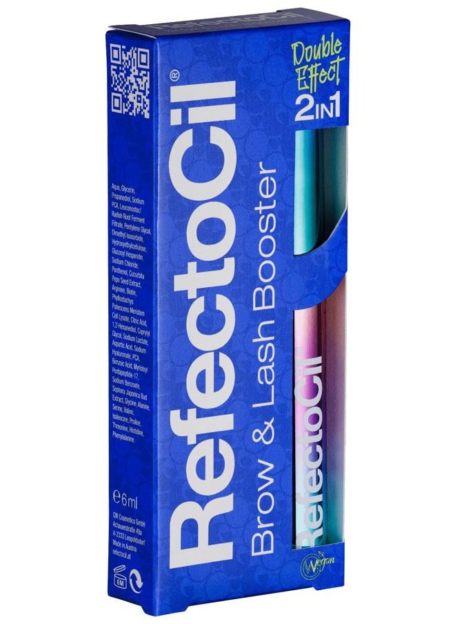 Refectocil - Lash & Brow Booster - Image 1