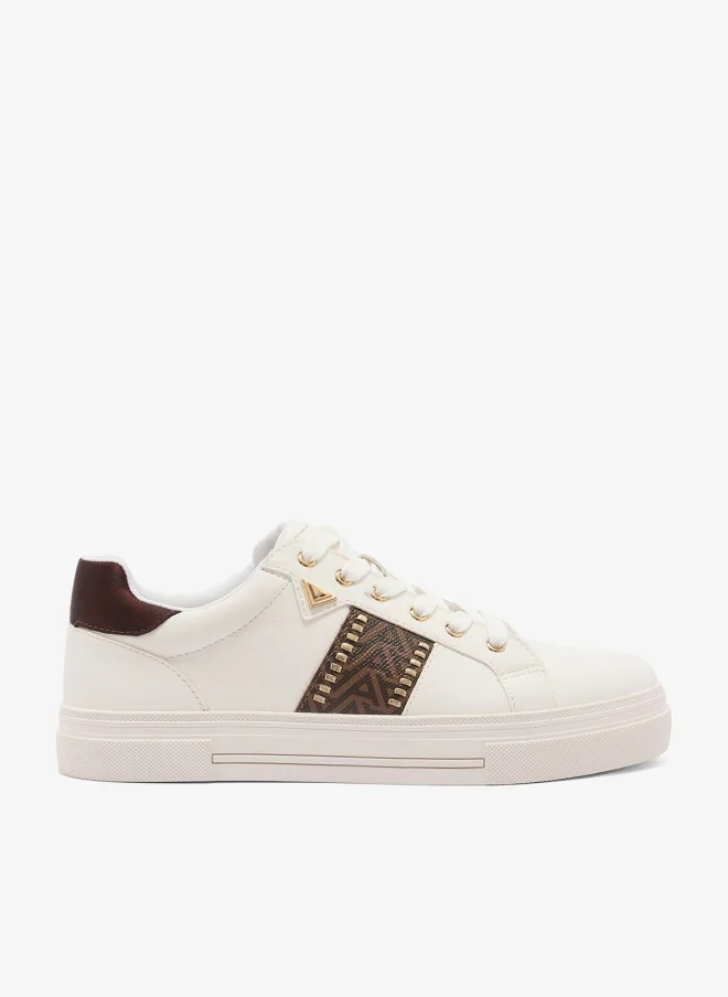 ALDO Saddie Low Top Sneakers