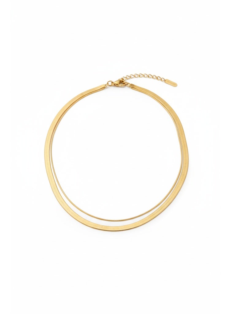 فلافي سلسلة حريمي بتصميم الطبقات المرنة والمسطحة – لمسة راقية - Image 3