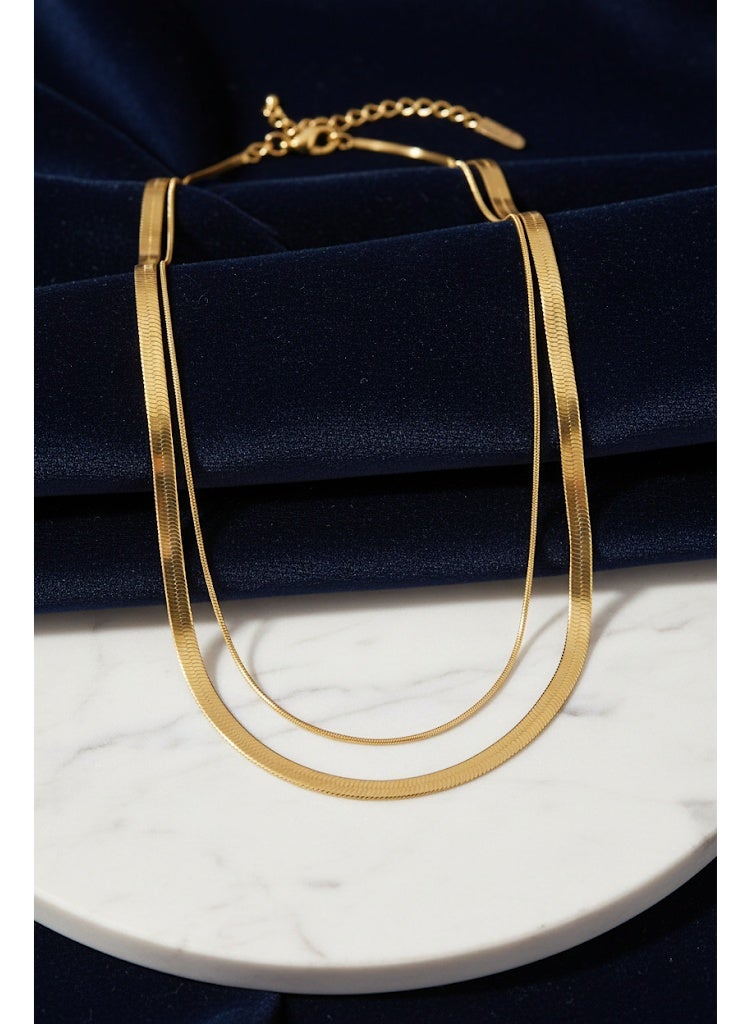 فلافي سلسلة حريمي بتصميم الطبقات المرنة والمسطحة – لمسة راقية - Image 2