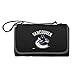 PICNIC TIME PICNIC TIME NHL Vancouver Canucks Outdoor Picnic Blanket Tote, Black  - Image 2
