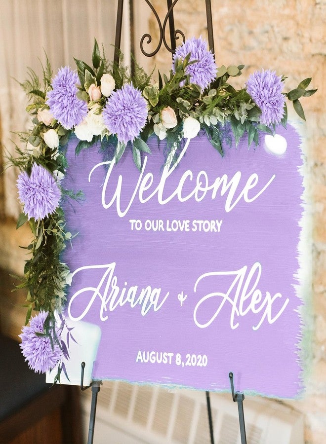 IPOPU 12PCS Artificial Chrysanthemums Balls Flower17.3’’ Purple Faux Mums Silk Flowers with Stems for Wedding Bouquet Home Party Garden Outdoor Decoration(Purple) - Image 3