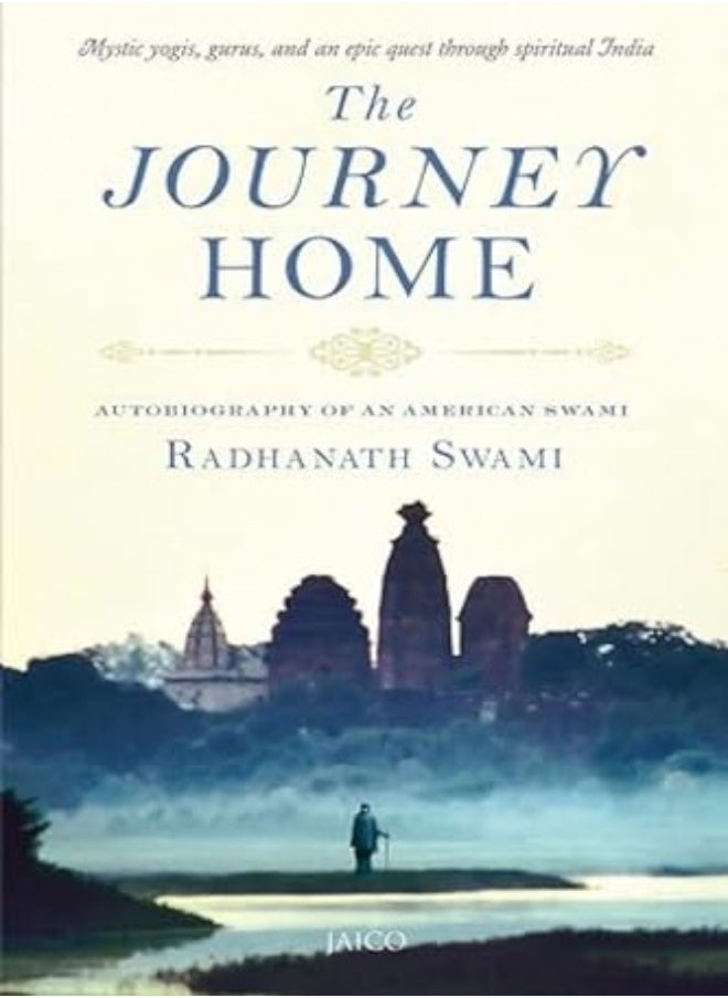 null - The Journey Home - Image 1