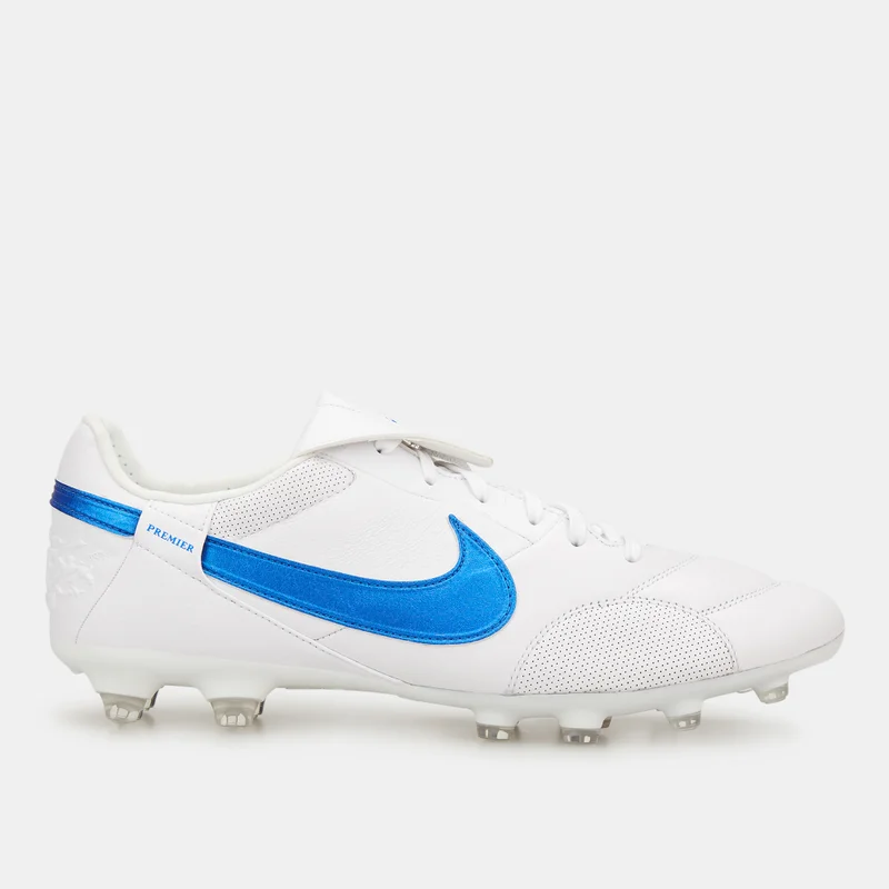 Nike Men's Premier 3 Firm Ground Football Shoes