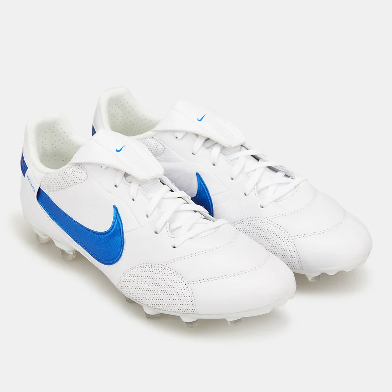 Nike Men's Premier 3 Firm Ground Football Shoes