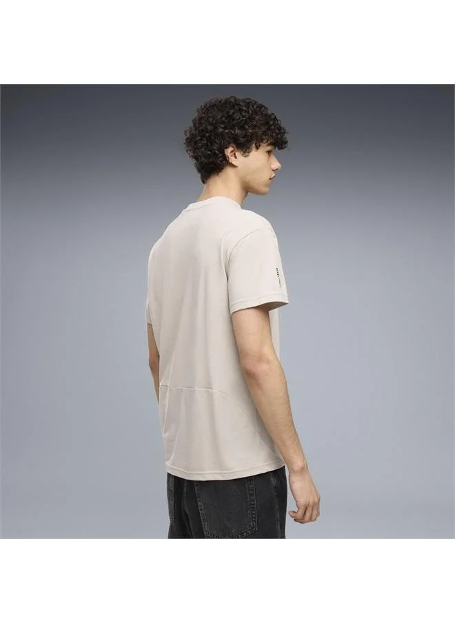 Puma PUMATECH Pocket Tee Men