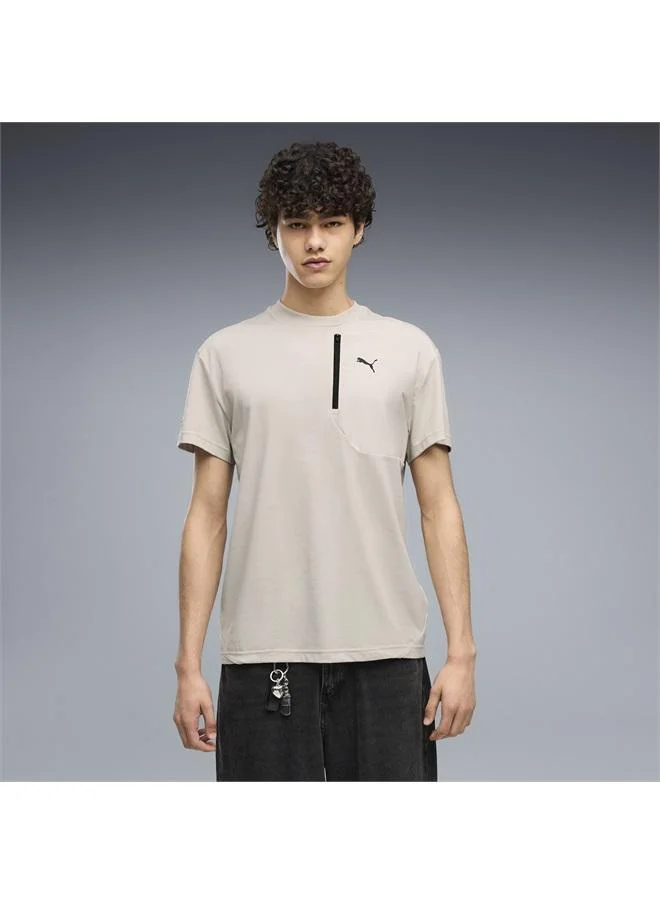 PUMATECH Pocket Tee Men
