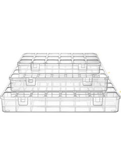 SUPER BAG Box Asr 5075 Mars Organizer 18 