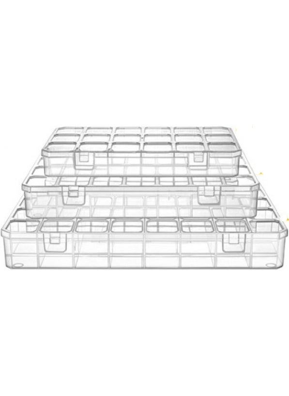 SUPER BAG - Box Asr 5075 Mars Organizer 18 - Image 1