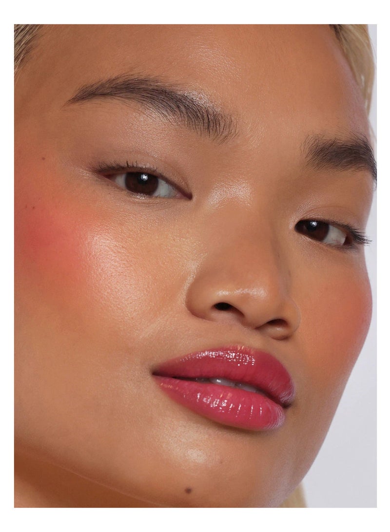 Refy رفي لامع شفاه ملون جوافة، 13 مل - Image 3