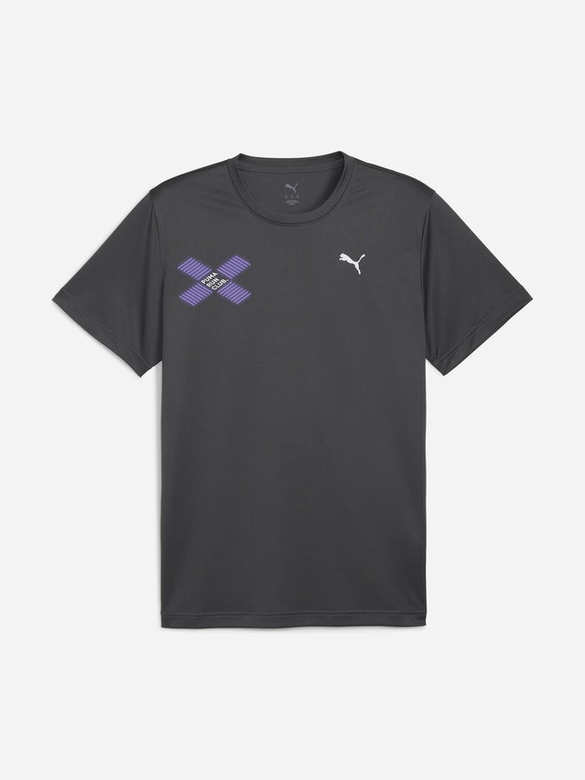 PUMA RUN DIGITOKYO Graphic T-Shirt - Image 4