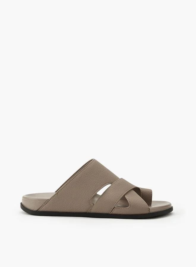 Men Slip-On Comfort Sandals