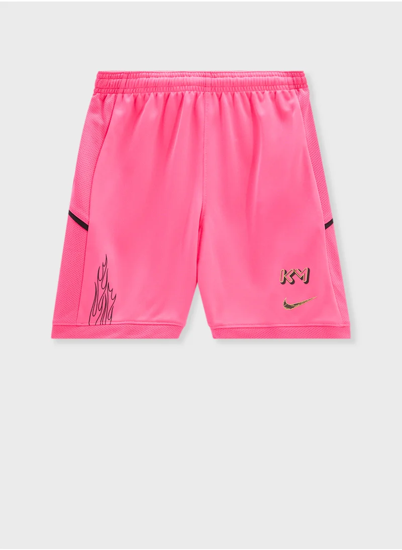 Nike Kids Dri-Fit Academy Shorts