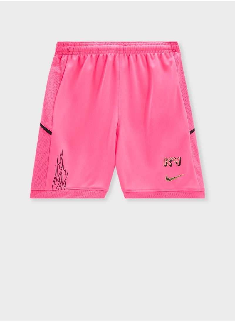 Nike Kids Dri-Fit Academy Shorts  - Image 1