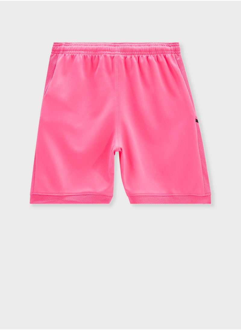 Nike Kids Dri-Fit Academy Shorts  - Image 2