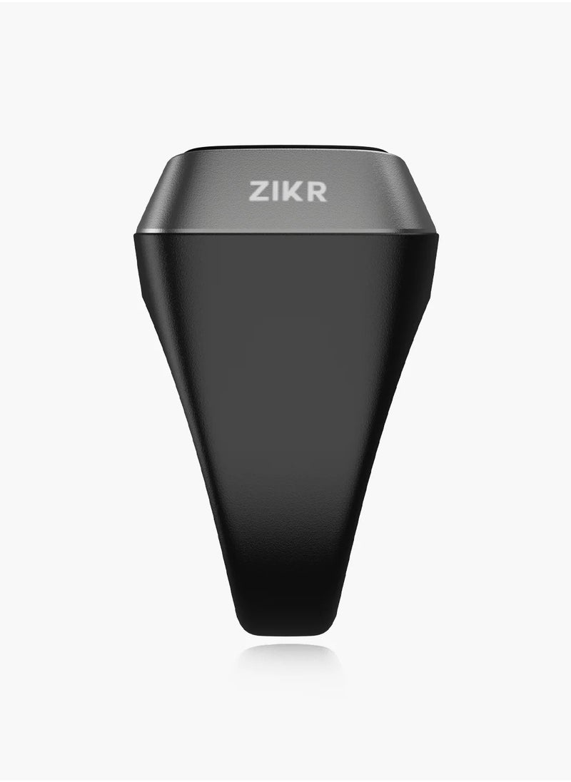 Digital Counter Tasbeeh SMART Zikr Metal Ring 18mm Black - pzsku/ZA49817706B86EE007B40Z/45/_/1738815700/5bc1b780-1865-44ad-9543-e92c8b49d0d1