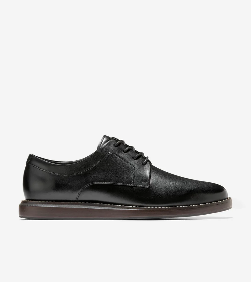 كول هان Men's Grand Neoclassic Plain Toe Oxfords