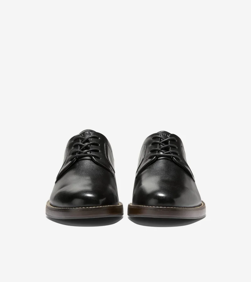 كول هان Men's Grand Neoclassic Plain Toe Oxfords