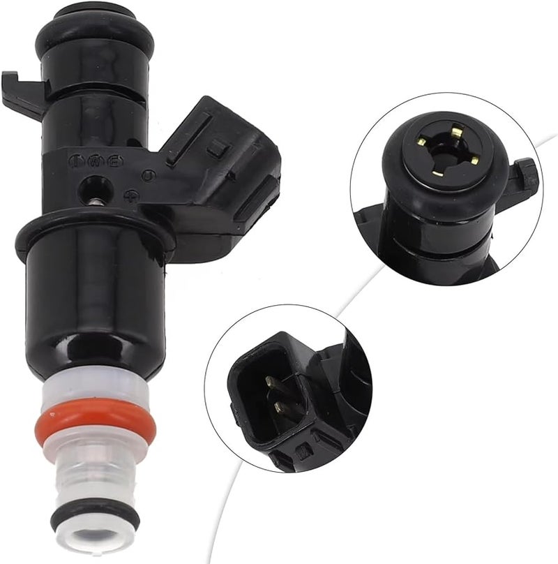 Fuel Injector Removal Tool For Jazz Mk3 Petrol Gasoline Nozzle Replacement Accessories - Image 4