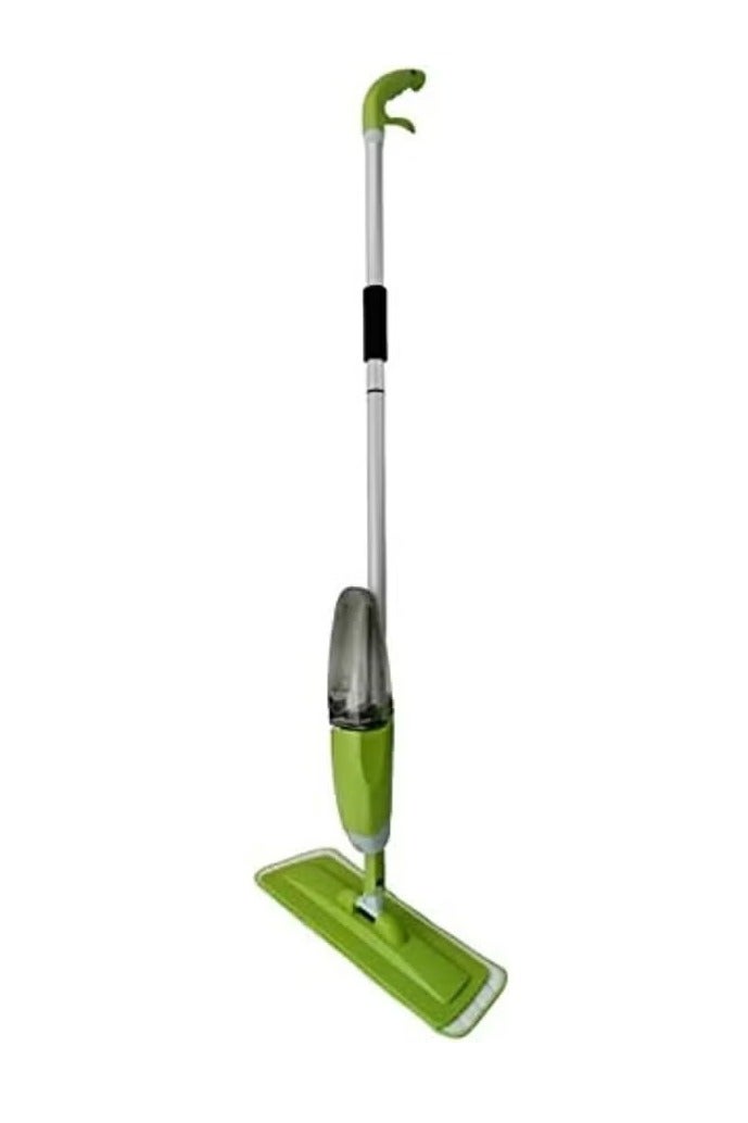 Healthy Spray Mop and Mop Pad 