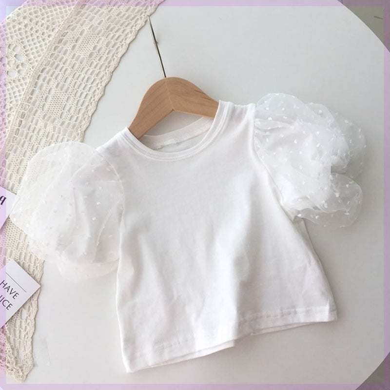 Girls Summer Denim Skirt Style Baby Girl Fashionable Fishtail Skirt Kidsren'S Ruffled Skirt Trendy - Image 1