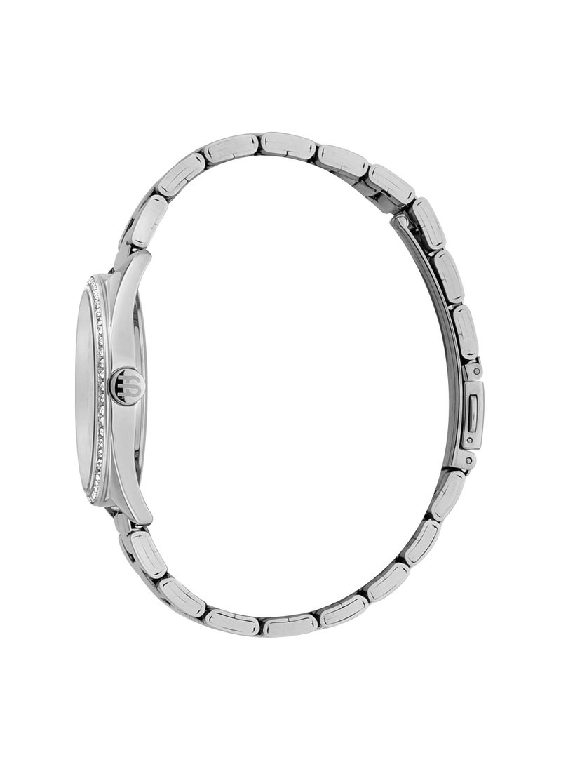 ESPRIT Stainless Steel Analog Watch ES1L289M0045  - Image 3