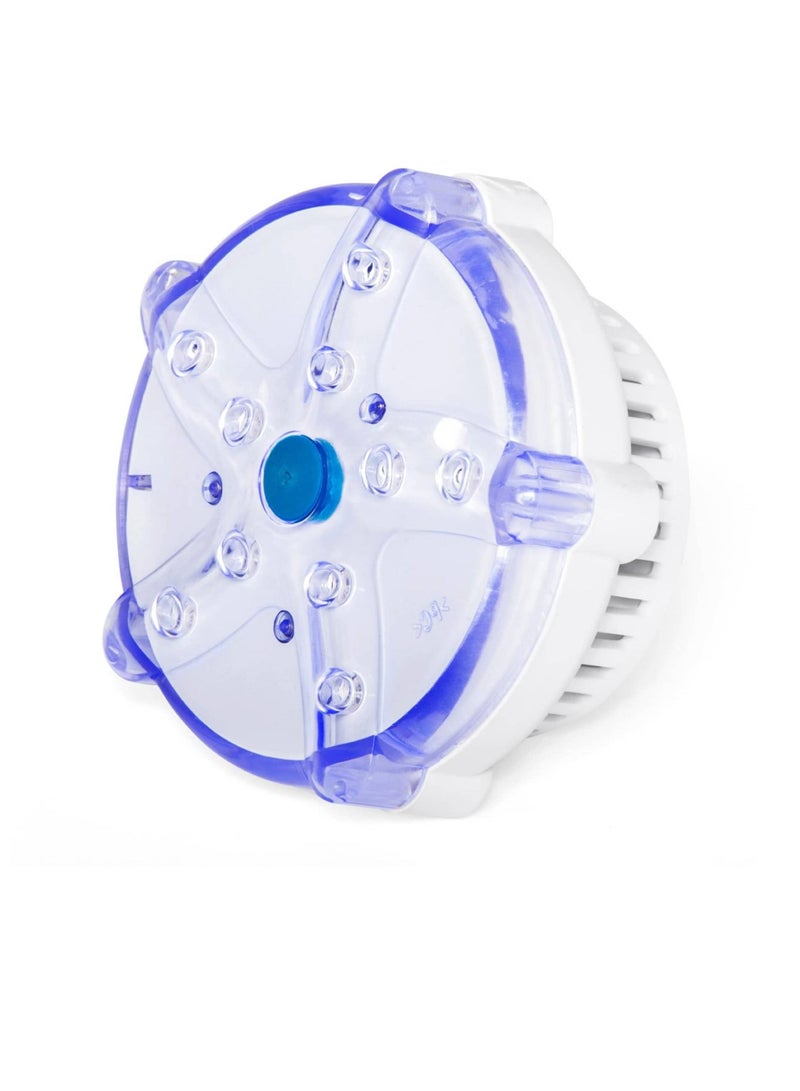 Bestway Lay-Z-Spa 7-Color LED Light (9.2 x 9.2 x 6.2 cm) - Image 2