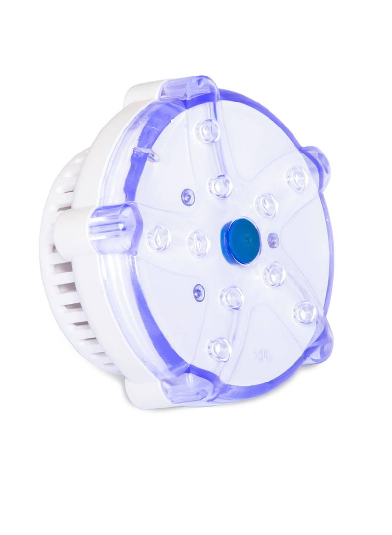 Bestway Lay-Z-Spa 7-Color LED Light (9.2 x 9.2 x 6.2 cm) - Image 3