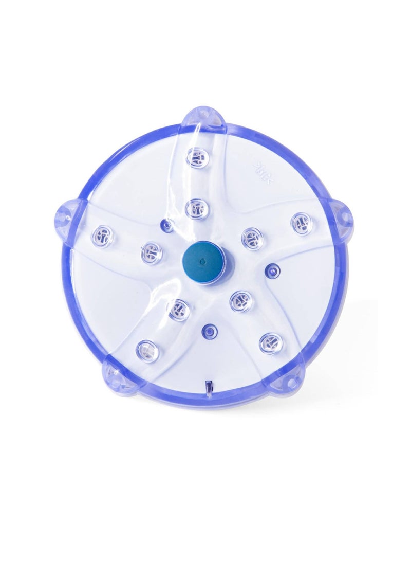 Bestway Lay-Z-Spa 7-Color LED Light (9.2 x 9.2 x 6.2 cm) - Image 1